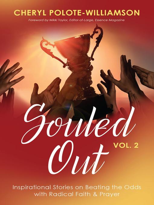 Title details for Souled Out, Volume 2 by Cheryl Polote-Williamson - Available